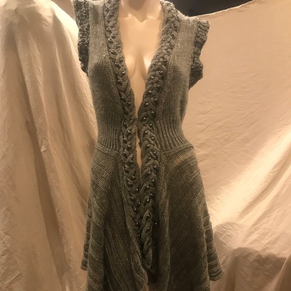 Alberto Makali Sweaters - Alberto Makali knit sweater